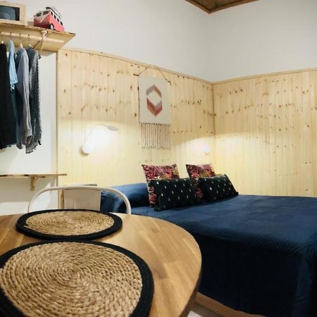 Studio Plaza Molino Del Gofio Only Adults غراناديا دي أبونا المظهر الخارجي الصورة