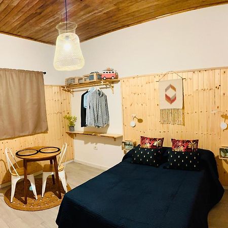 Studio Plaza Molino Del Gofio Only Adults غراناديا دي أبونا المظهر الخارجي الصورة