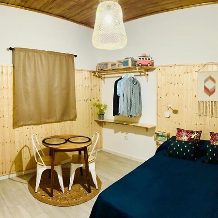 Studio Plaza Molino Del Gofio Only Adults غراناديا دي أبونا المظهر الخارجي الصورة