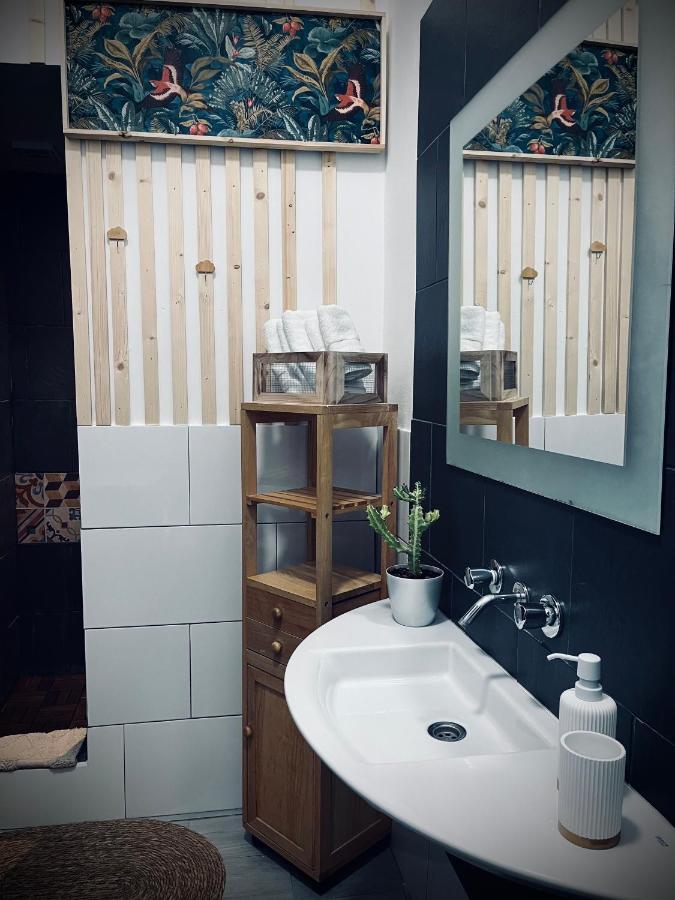 Studio Plaza Molino Del Gofio Only Adults غراناديا دي أبونا المظهر الخارجي الصورة