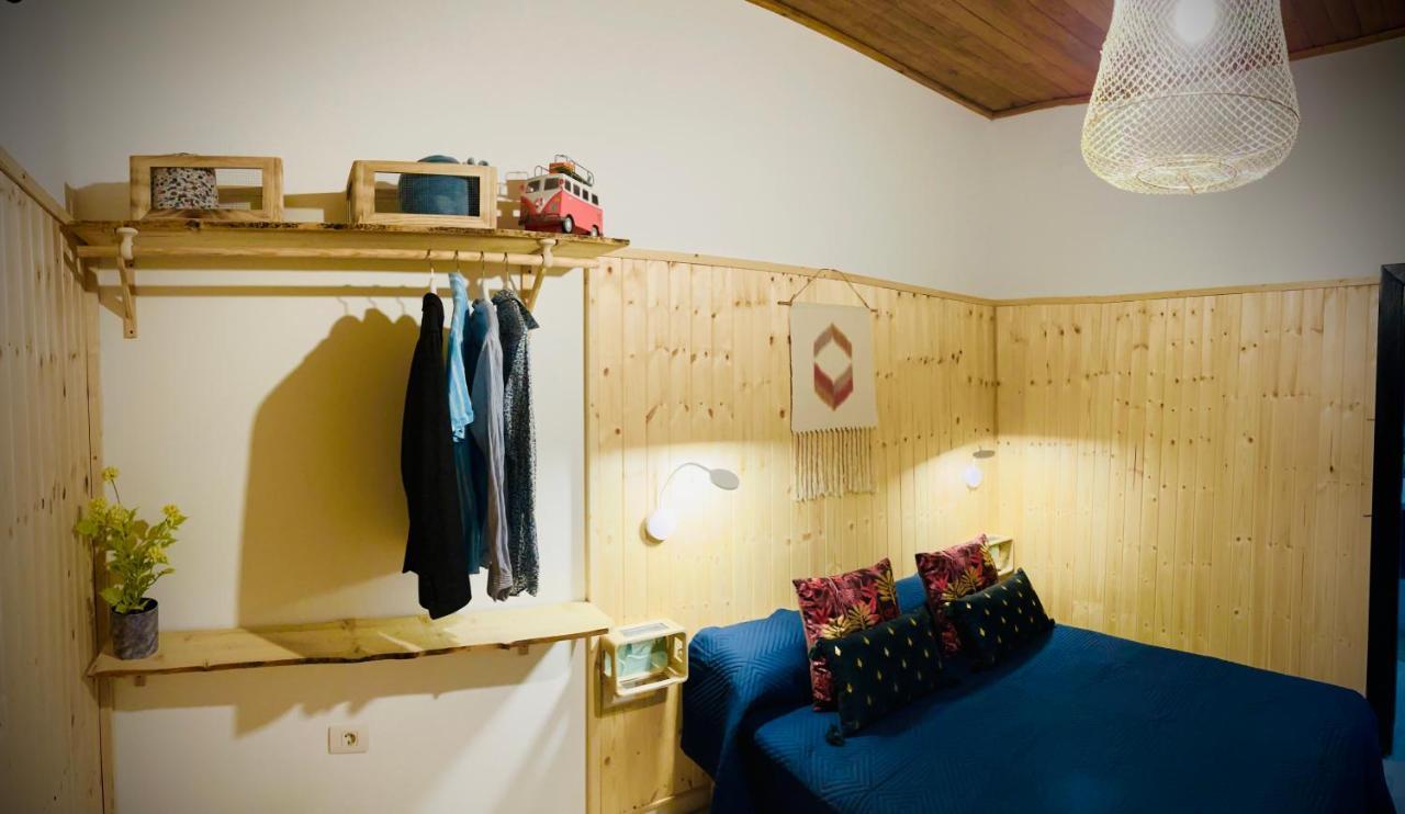 Studio Plaza Molino Del Gofio Only Adults غراناديا دي أبونا المظهر الخارجي الصورة