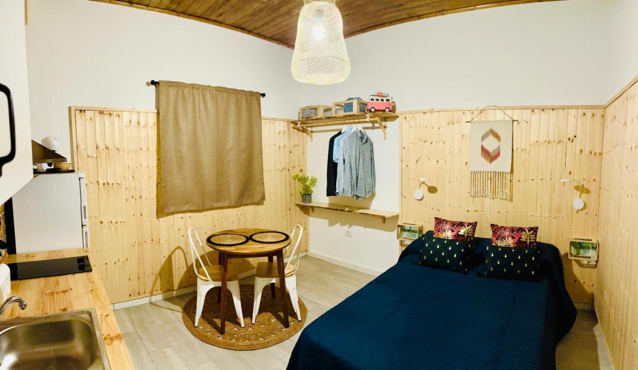 Studio Plaza Molino Del Gofio Only Adults غراناديا دي أبونا المظهر الخارجي الصورة