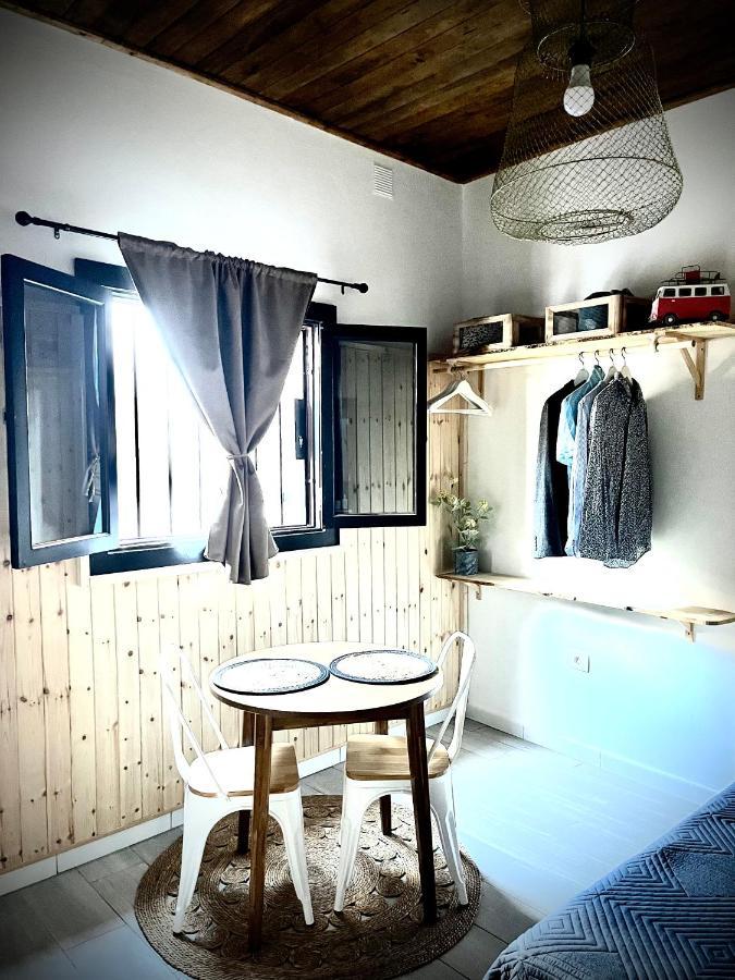 Studio Plaza Molino Del Gofio Only Adults غراناديا دي أبونا المظهر الخارجي الصورة